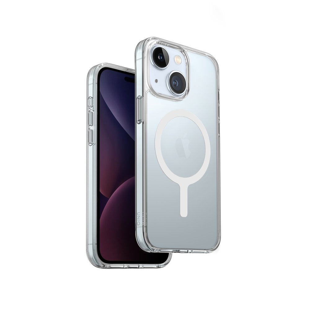 Uniq iPhone 15 LifePro Xtreme Magsafe Telefon Kılıfı - 1 Uniq iPhone 15 LifePro Xtreme Magsafe Telefon Kılıfı - 1